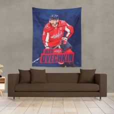 Washington Capitals Alexander Ovechkin The Northwest Group 50 x 60 Player Wall Hanging