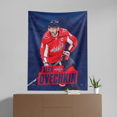 Washington Capitals Alexander Ovechkin The Northwest Group 50 x 60 Player Wall Hanging