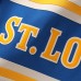 Игровая джерси Colton Parayko St. Louis Blues Fanatics 2025 NHL Winter Classic Premium Player - Cream