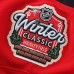 Игровая джерси Seth Jones Chicago Blackhawks Fanatics 2025 NHL Winter Classic Premium Player - Red