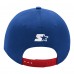 Бейсболка New York Rangers Starter Two-Tone Tailsweep Mascot - Blue/Red