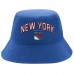 Панама New York Rangers Starter Arch Logo - Blue
