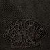 Бейсболка Boston Bruins Mitchell & Ness Black Soul Strike Pearl Tonal