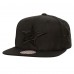 Бейсболка Dallas Stars Mitchell & Ness Soul Strike Pearl Tonal - Black