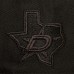 Бейсболка Dallas Stars Mitchell & Ness Soul Strike Pearl Tonal - Black