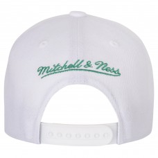 Бейсболка Vegas Golden Knights Mitchell & Ness Youth After Shock - White