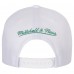 Бейсболка Los Angeles Kings Mitchell & Ness Youth After Shock - White