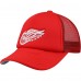 Бейсболка Detroit Red Wings Mitchell & Ness Youth Core - Red