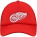 Бейсболка Detroit Red Wings Mitchell & Ness Youth Core - Red