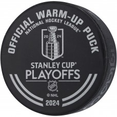 Igor Shesterkin New York Rangers Game-Used Fanatics Authentic Warm-Up Puck from Game One of the Eastern Conference Finals 2024 Stanley Cup Playoffs Igor Shesterkin New York Rangers Game-Used Fanatics Authentic Warm-Up Puck from Game One of the Eastern Conference Finals 2024 Stanley Cup Playoffs