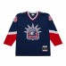 Подростковая New York Rangers Wayne Gretzky Mitchell & Ness 1996/97 Power Play Player Jersey