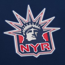 Подростковая New York Rangers Wayne Gretzky Mitchell & Ness 1996/97 Power Play Player Jersey