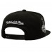 Бейсболка Los Angeles Kings Mitchell & Ness Core Top Spot - Black