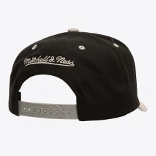 Бейсболка Los Angeles Kings Mitchell & Ness All In 2.0 Pro Crown - Black