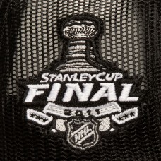 Бейсболка Boston Bruins Mitchell & Ness SOUL Collection Golden Stanley Cup Champions - Black
