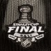 Бейсболка Boston Bruins Mitchell & Ness SOUL Collection Golden Stanley Cup Champions - Black