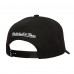 Бейсболка New York Rangers Mitchell & Ness Soul Strike Neon Logo Pro Crown - Black