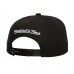 Бейсболка Los Angeles Kings Mitchell & Ness Soul Strike Neon Logo Pro Crown - Black
