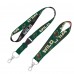 Minnesota Wild WinCraft 2-Pack Lanyard with Detachable Buckle & Key Strap Set