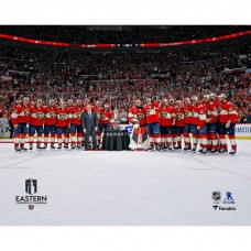 Florida Panthers Fanatics Authentic 2024 Eastern Conference Champions Photograph