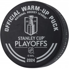 Adam Fox New York Rangers Autographed Fanatics Authentic Practice-Used Warm-Up Puck from Game 5 of the Eastern Conference Finals During the 2024 Stanley Cup Playoffs vs. Florida Panthers Adam Fox New York Rangers Autographed Fanatics Authentic Practice-Used Warm-Up Puck from Game 5 of the Eastern Conference Finals During the 2024 Stanley Cup Playoffs vs. Florida Panthers