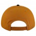 Boston Bruins American Needle Tan/Black Burnett Adjustable Hat