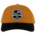 Бейсболка Los Angeles Kings American Needle Tan/Black Burnett