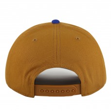 Бейсболка Tampa Bay Lightning American Needle Tan/Blue Burnett