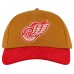 Бейсболка Detroit Red Wings American Needle Burnett - Tan/Red Бейсболка Detroit Red Wings American Needle Burnett - Tan/Red