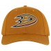 Бейсболка Anaheim Ducks American Needle Tan Hepcat Washed Twill