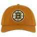 Бейсболка Boston Bruins American Needle Tan Hepcat Washed Twill