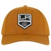 Бейсболка Los Angeles Kings American Needle Tan Hepcat Washed Twill