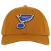 Бейсболка St. Louis Blues American Needle Hepcat Washed Twill - Tan