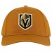 Бейсболка Vegas Golden Knights American Needle Tan Hepcat Washed Twill Бейсболка Vegas Golden Knights American Needle Tan Hepcat Washed Twill