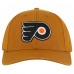 Бейсболка Philadelphia Flyers American Needle Tan Hepcat Washed Twill