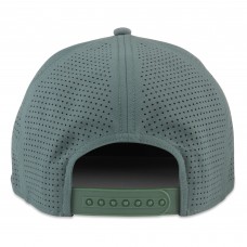 Бейсболка Minnesota Wild American Needle Green Buxton Pro Tech