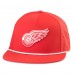Бейсболка Detroit Red Wings American Needle Buxton Pro Tech - Red Бейсболка Detroit Red Wings American Needle Buxton Pro Tech - Red