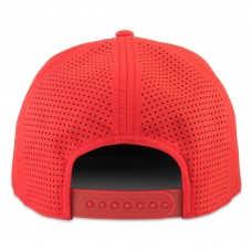 Бейсболка Detroit Red Wings American Needle Buxton Pro Tech - Red