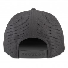 Бейсболка Los Angeles Kings American Needle Black Buxton Pro Tech