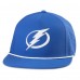 Бейсболка Tampa Bay Lightning American Needle Blue Buxton Pro Tech