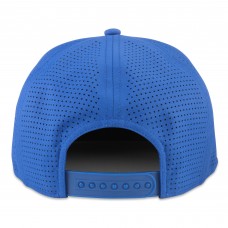 Бейсболка Tampa Bay Lightning American Needle Blue Buxton Pro Tech