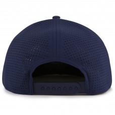 Бейсболка St. Louis Blues American Needle Navy Buxton Pro Tech