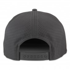 Бейсболка New Jersey Devils American Needle Black Buxton Pro Tech