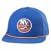 Бейсболка New York Islanders American Needle Royal Buxton Pro Tech
