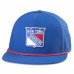 Бейсболка New York Rangers American Needle Blue Buxton Pro Tech Бейсболка New York Rangers American Needle Blue Buxton Pro Tech