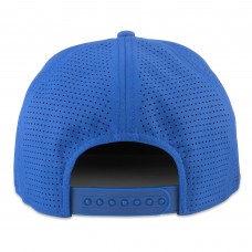 Бейсболка New York Rangers American Needle Blue Buxton Pro Tech Бейсболка New York Rangers American Needle Blue Buxton Pro Tech