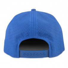 Бейсболка Toronto Maple Leafs American Needle Blue Buxton Pro Tech