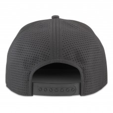 Бейсболка Vegas Golden Knights American Needle Black Buxton Pro Tech