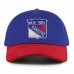 Бейсболка New York Rangers American Needle Blue/Red Burnett Бейсболка New York Rangers American Needle Blue/Red Burnett