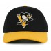 Бейсболка Pittsburgh Penguins American Needle Black/Gold Burnett Бейсболка Pittsburgh Penguins American Needle Black/Gold Burnett